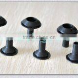 ISO9001 Hot Sale Customized Rubber Grommet by China Supplier/manufactutrer thumbnail-4