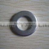 DIN125 round flat washers