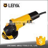 LEIYA 750W dewalt dw803 100mm angle grinder