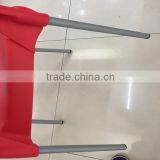 Wholesale New Design Elastic PU Garment Leather for Jacket, Coverings for Home Textile thumbnail-5