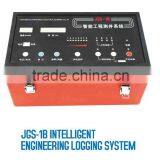 JGS-1B Intelligent Engineering Logging System for Water Well Logging