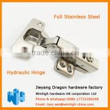 Hydraulic Hinge Stainless Steel Hinge Self Closing Hinge