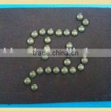 2011 Fashion Leather Garment Label thumbnail-1