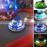 China Top Popular Factory Bumper Car Game Machine thumbnail-5