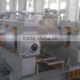 Waster Tire Cracking Mill/Waste Rubber Crushing Machine/Tyre Cracking Machine