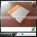 Eco-friendly High-grade Leather Notebook Case for Macbook 15 Inch thumbnail-6
