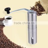 Home use manual coffee grinder on sale
