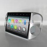 Funwin Android Car Dvd Gps For Vw Tiguan With Car Audio Usb Wifi Dongle 3G Internet thumbnail-3