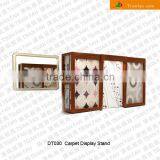 Carpet Tile Display Shelf-DT030