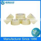 Clear Bopp Packing Tape, Clear Packaging Carton Sealing Bopp Tape thumbnail-5