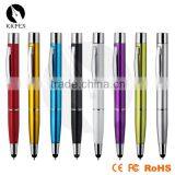 KKPEN Shibell Touch Screen Stylus Pens 4 in 1 for Touch Screen Power Bank Stylus Pen thumbnail-1