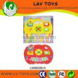LV0002754 Musical Kids Electronic Spanish Keyboard Toy thumbnail-3