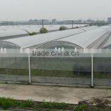 corrugated polycarbonate sheet for roofing