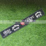 Customized plastic cheap bar mat beer mat, View bar mat,