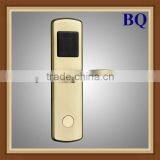 Elegant and Low Temprature Working RFID Hotel Keyless Door Lock K-3000Y2