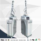 Tumour Removal Fractional Co2 Laser Power Supply Eliminate FDA Approved Body Odor For Co2 Fractional Laser Machine 8.0 Inch thumbnail-2