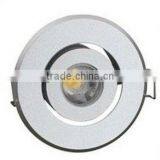 NEW! 1W LED Downlight in Led&Lighting