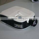 Big Sale! LCD HD Projector Overhead Projector 1080P for Home Cinema thumbnail-2