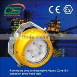 20w Explosion Proof Led Marine Dock Lights
