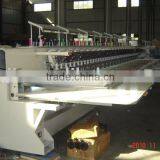 Double Sequins Embroidery Machine