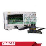 MSO4022 Digital Oscilloscope 200MHz 2 16 Digital Channels thumbnail-1