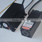 635 nm 635 mw Red Light Semiconductor Laser Diode