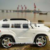Opening Doors SUV Car For Kids Ride on GL63 AMG Licensed