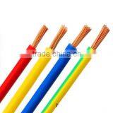 Pvc Insulated 22 Gauge Stranded Wire thumbnail-1