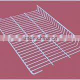 Freezer Metal Wire Food Storage Shelf PF-E096