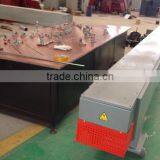 High Precision Welding Machine for Pvc Window Frames Used thumbnail-5