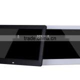 10.1 Inch Commercial Transaprent LCD Display Refrigerator Freezer Player With HD 1080p POE Supply Tablet