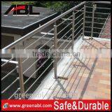 Simple Stainless Steel Stair Design Guarantee 8 Years thumbnail-5