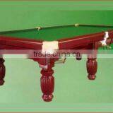 Factory Specially Produce Billiard Table Pool Table