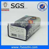 Plant Seeds Tin Box Wholesale With Airtight Lid& Health Gift Tin Box Packing thumbnail-5