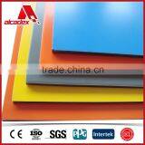 Acp Aluminum Composite Panel for Partition Panel thumbnail-2