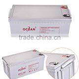 Best Selling Economic 12v 200ah Durable in Use Battery Deep Cycle thumbnail-4