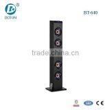 professional home speaker with bluetooth and usb speakers