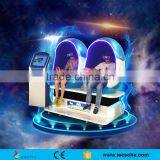 Best Selling Items Excellent Triple Motion Seats Indoor Games vr Dynamic Seat Dubai Driving Simulator thumbnail-3