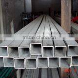 China 316 Stainless Steel Square Tube/pipe Price thumbnail-3
