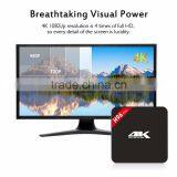 2016 Hotselling International tv Box H96 4K S905 1g/8g Media Player TV BOX thumbnail-3