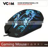 2016 New Drivers Usb 6D Gaming Mouse