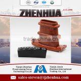 Post Tensioning Anchor Block HBM13-5