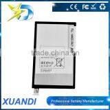 3.8v 4450mah Rechargeable Tablet Computer Battery for Samsung Galaxy Tab 4 8.0 T330