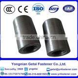 Steel Bar/rebar Connecting Sleeve China Made Carbon Steel thumbnail-4