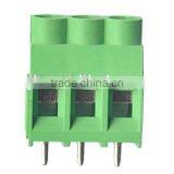 PCB Screw Terminal Block 6.35mm thumbnail-1