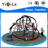Kids Fitness Gym Equipment Toddler Climbing Toys thumbnail-4