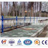Hot-dip Galvanized Steel Fence Panels With Good Quality thumbnail-2
