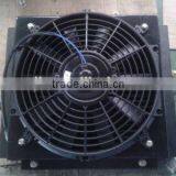 Hydraulic Oil Cooler Manufacturer thumbnail-1