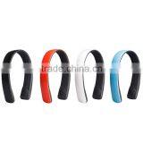 Durable Comfortable 40 Hours Talk Time 24 Hours Music Time High Quality Headphones Bluetooth for pc thumbnail-4