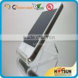 Simple Design Acrylic Cellphone Store Displays thumbnail-1